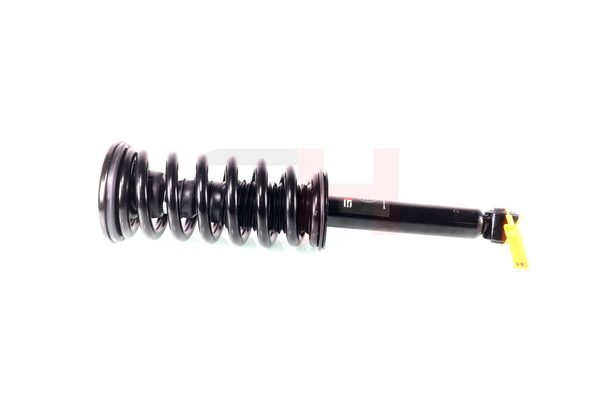 GH GH-333013C01 shock absorber MITSUBISHI Pajero / Shogun III Off-Road Convertible (V6_W, V7_W) 3.2 DI-D 160hp 2006