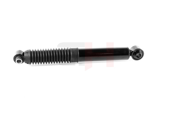 GH GH-333758 shock absorber PEUGEOT 5008 I (0U_, 0E_) 1.6 HDi 112hp 2013