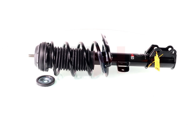 Numer OEM 505 10 010 - Amortyzator teleskopowy GH-351010C02 FIAT, ALFA ROMEO, LANCIA