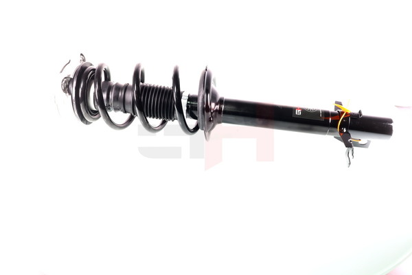 OEM-Nummer 50 70 7078 - Federbein GH-351960C11A VW, FIAT, CITROËN, ALFA ROMEO, MITSUBISHI