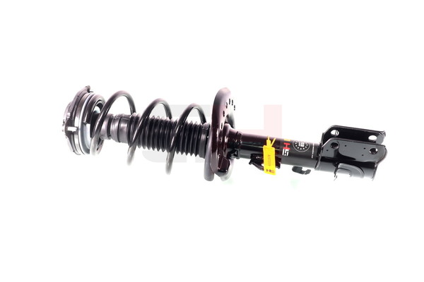 Numéro OEM 5432 51K A0A - Jambe de suspension GH-352206C02 RENAULT, OPEL, NISSAN, INFINITI