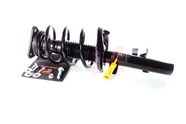 Numer OEM BV61 18045 ABC - Amortyzator teleskopowy GH-352546C04 FORD, FORD USA