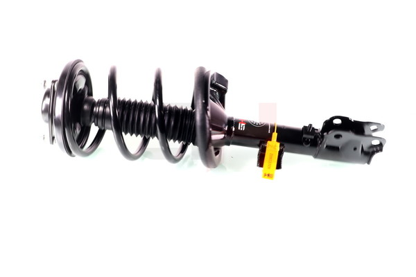 Dämpfer GH-353055C04 GH MITSUBISHI Outlander II SUV (CW_W) 2.2 DI-D 4WD 2011 140 PS
