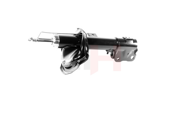 OEM-Nummer 4060-A066 - Stoßdämpfer GH-353084H FORD, MITSUBISHI