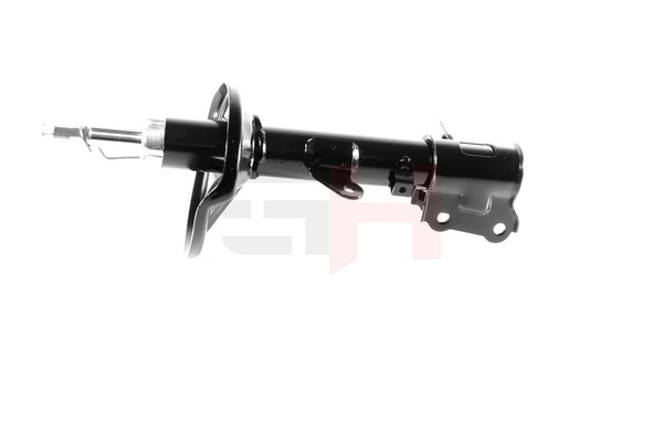 Numer OEM 55351-2C250 - Amortyzator GH-353404V HYUNDAI, KIA