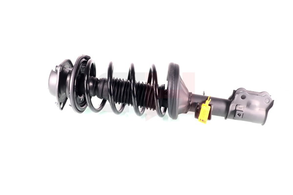 Número OEM 54650 1C600 - Conjunto mola / amortecedor GH-353477C01 HYUNDAI, KIA
