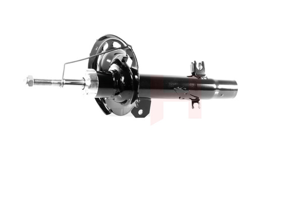 Numéro OEM 96 76 636 080 - Amortisseur GH-353728H PEUGEOT, CITROËN
