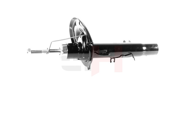 Numéro OEM 96 76 636 080 - Amortisseur GH-353728V PEUGEOT, CITROËN