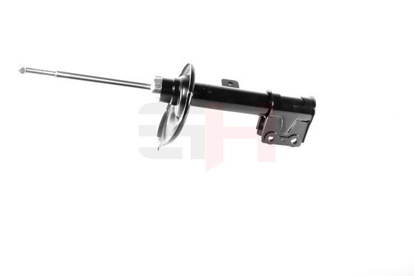 Numéro OEM 5208 A1 - Amortisseur GH-353738H PEUGEOT, CITROËN, OPEL, DS