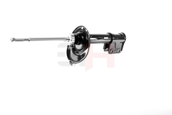 Numéro OEM 5208 A1 - Amortisseur GH-353738V PEUGEOT, CITROËN, OPEL, DS