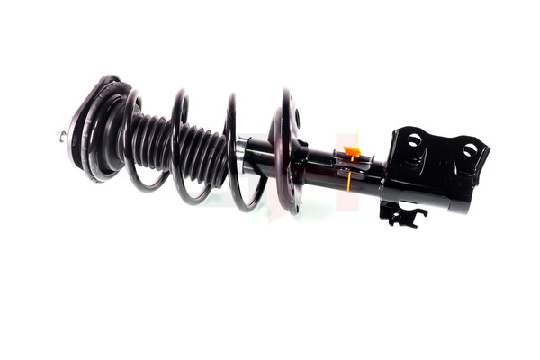 Numer OEM 48609-47030 - Amortyzator teleskopowy GH-354574C01 TOYOTA, LAND ROVER, WIESMANN