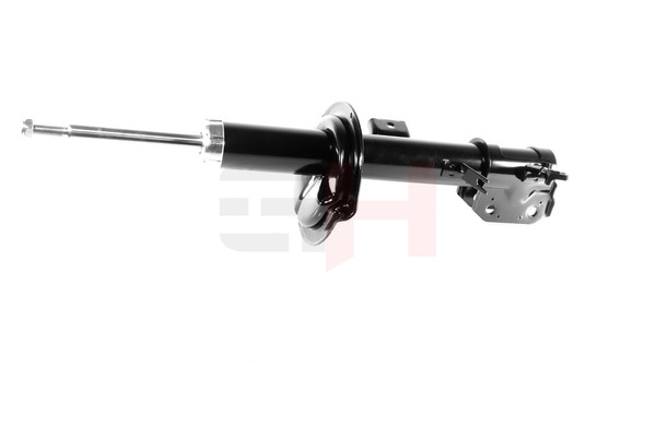 Numer OEM 41601-79JA2 - Amortyzator GH-355204H SUZUKI