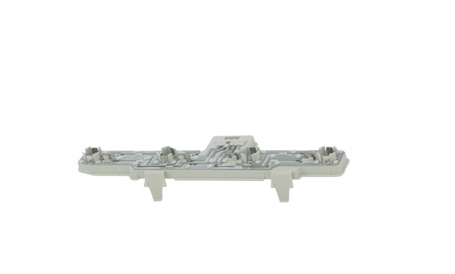 Uchwyt żarówki, lampa tylna zespolona 714021722701 MAGNETI MARELLI OPEL Zafira B (A05) 1.8 (M75) 2007 140 KM