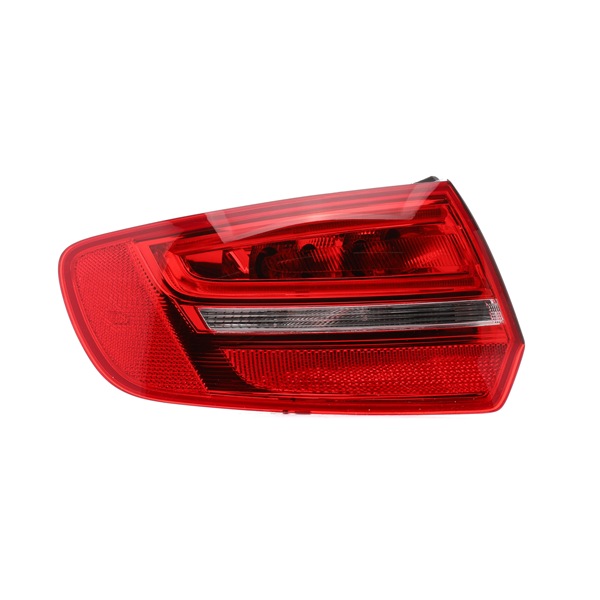 Numer OEM 8P4 945 095 E - Lampa tylna zespolona 714021930702 AUDI