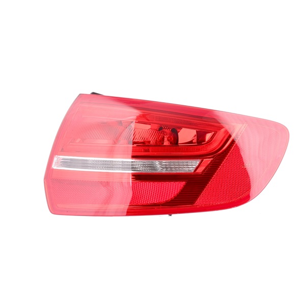 Numer OEM 8P4 945 096 E - Lampa tylna zespolona 714021930802 AUDI