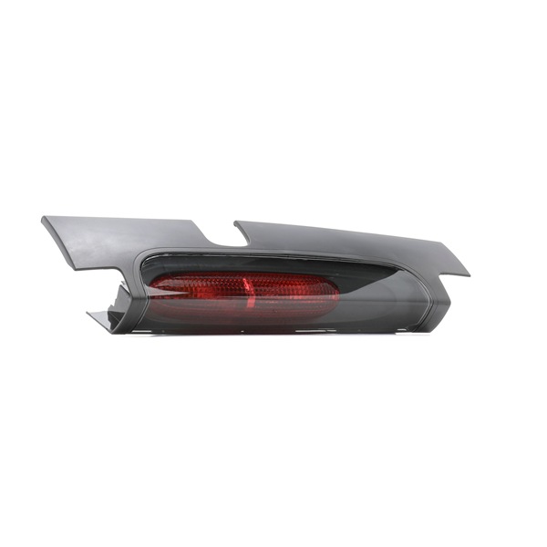 MAGNETI MARELLI 714025460710 rear lights VAUXHALL Vivaro Platform / Chassis (X83) 2.5 CDTI 135hp 2003
