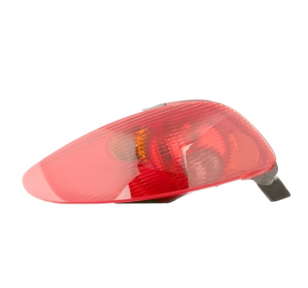 MAGNETI MARELLI 714025630701 rear lights PEUGEOT 206 Hatchback (2A/C) 1.4 HDi 69hp 2007