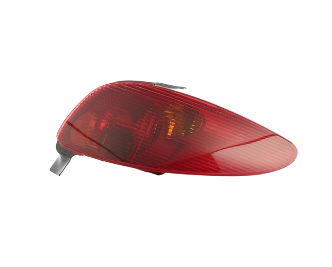 MAGNETI MARELLI 714025630801 rear lights PEUGEOT 206 Hatchback (2A/C) 1.4 HDi 69hp 2004