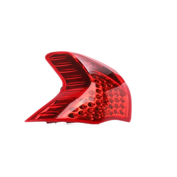 MAGNETI MARELLI 714026030702 Rear lights PEUGEOT 3008 (0U_) 1.6 VTi 120 hp Petrol 2015