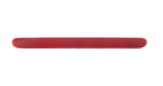 Numer OEM 7L6 945 105 A - Żwiatło odblaskowe tylne 714049740701