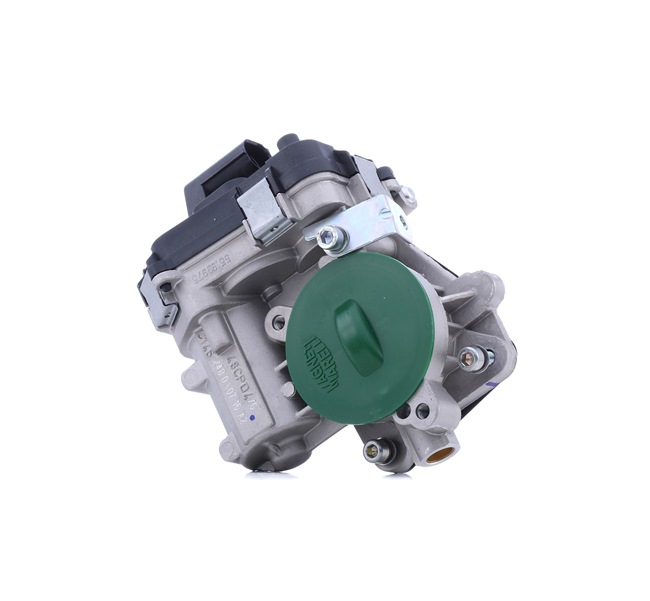 Gasspjæld 802001897107 MAGNETI MARELLI OPEL Vectra C Sedan (Z02) 1.9 CDTI (F69) 2005 150 HK
