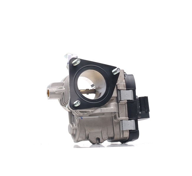 Corpo farfallato 802001924506 MAGNETI MARELLI ALFA ROMEO 159 Sedan (939) 1.9 JTDM 8V (939AXE1B) 2007 120 CV