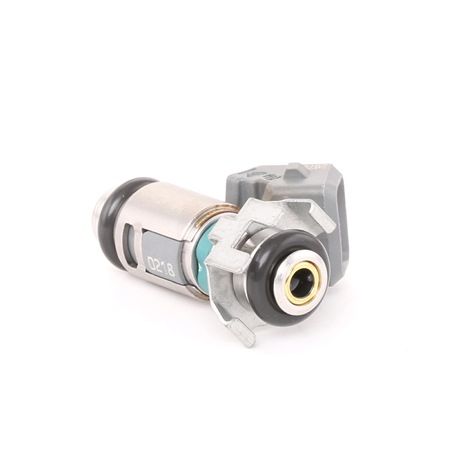 Injektor 805001446001 MAGNETI MARELLI RENAULT Laguna II Schrägheck (BG) 1.8 16V 2005 120 PS