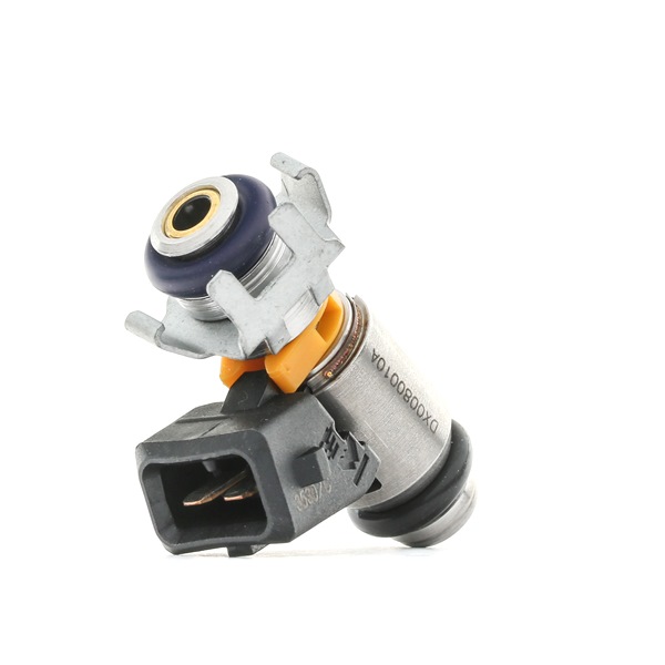 MAGNETI MARELLI 805001800302 injectors FIAT Punto Evo Hatchback (199) 1.2 65hp 2012