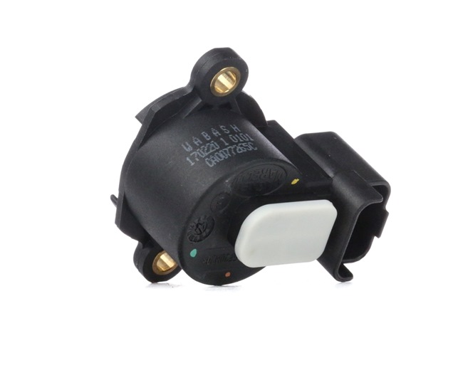 MAGNETI MARELLI 810007726502 Throttle position sensor CITROËN JUMPY (U6U) 2.0 i 16V 138 hp Petrol 2005