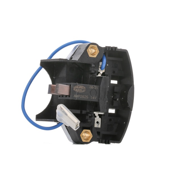 Regulador do alternador 940016092500 MAGNETI MARELLI CITROËN AX Hatchback 1.3 Sport (ZAM4A) 1988 95 cv