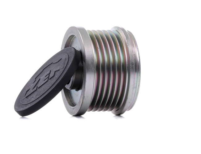 Alternator-onderdelen 940113010044 MAGNETI MARELLI FIAT Ducato II Bus (244) 2.8 JTD 4x4 2001 128 Pk