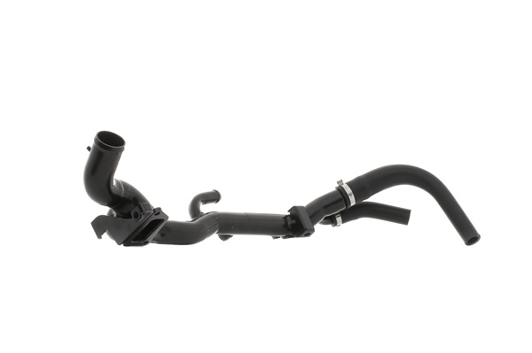 NTY CTM-PL-024 Kühlmittelrohrleitung Opel Astra H L70