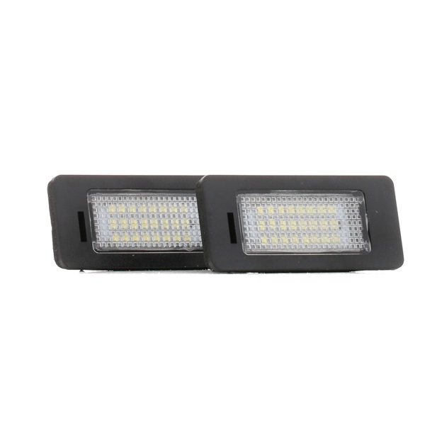 NTY ELP-BM-000 Éclairage de plaque d'immatriculation BMW E90