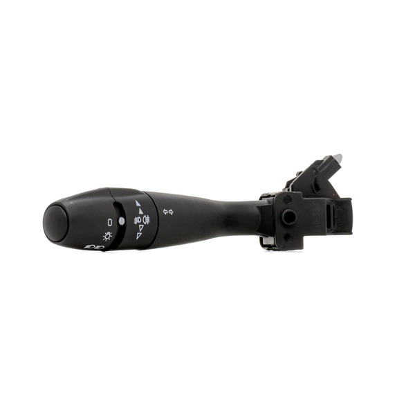 NTY EPE-PE-013 indicator stalk PEUGEOT 407 SW 2.0 Flex 140hp 2005
