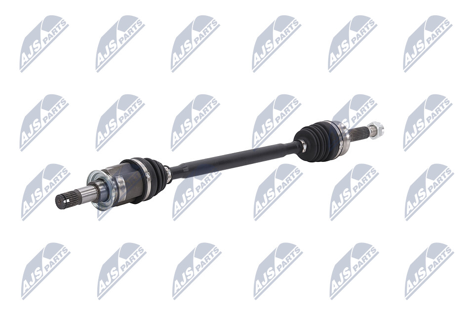 NTY | Drivaxel Bakaxel vänster NPW-CH-092 JEEP Compass (MK49) 2014 billiga online