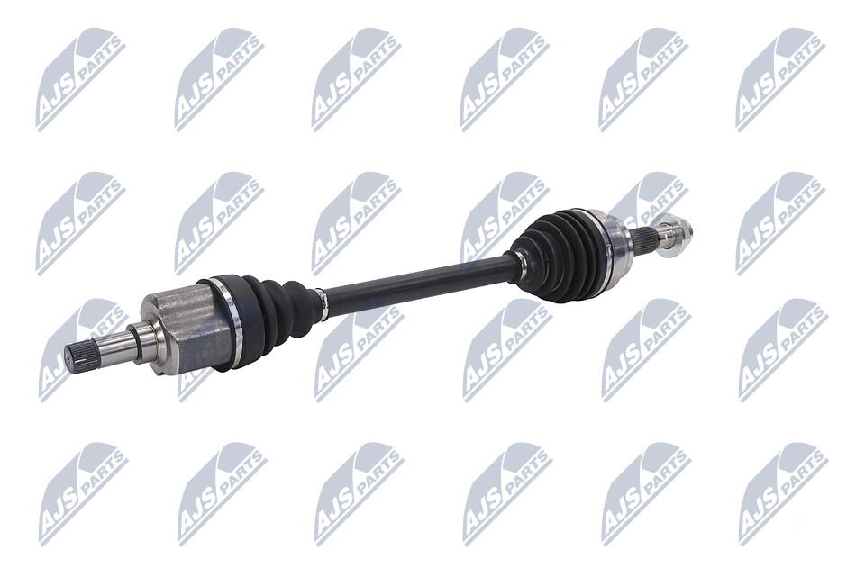NTY NPW-CT-117 Antriebswelle Peugeot Boxer 250 Kastenwagen