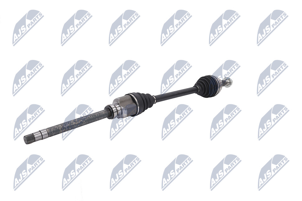 NTY NPW-CT-119 Antriebswelle Peugeot Boxer 250 Kastenwagen