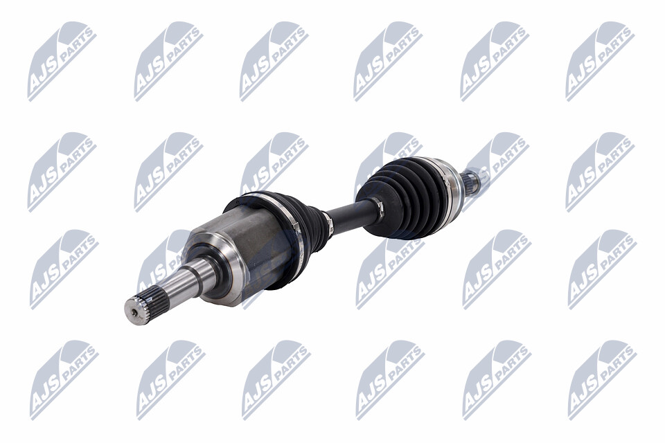 online NTY Steckwelle NPW-DW-047 Chevy 274,59&nbsp;&euro; im Online-Shop kaufen