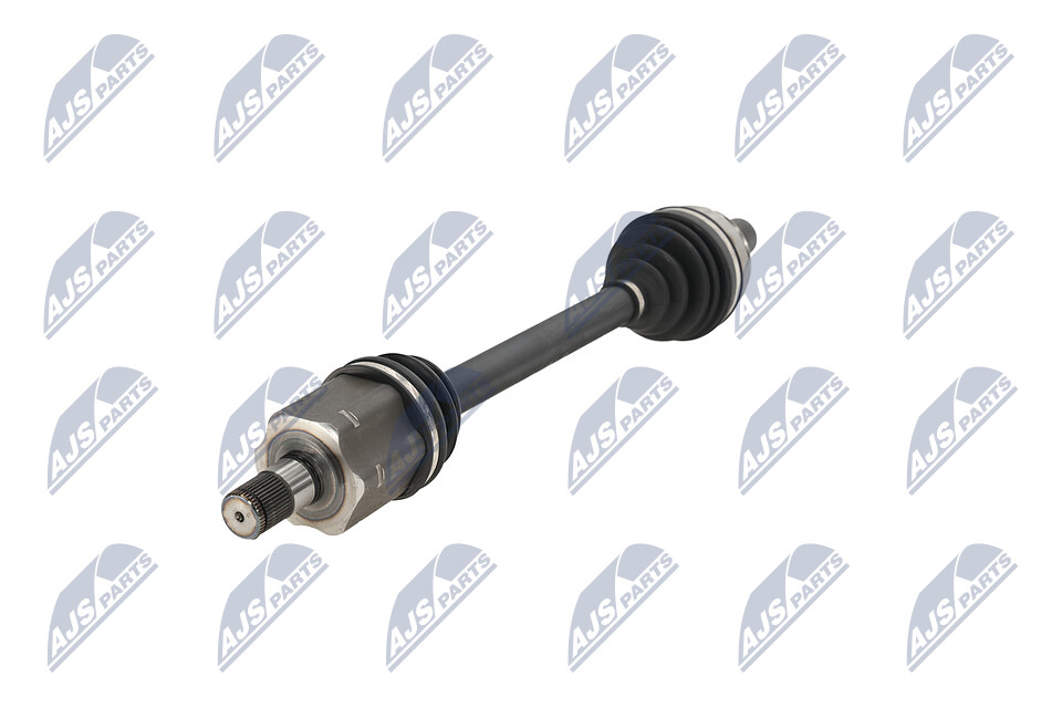 NTY Antriebswelle Vorderachse links NPW-VW-178 CHF 207.49 online einkaufen