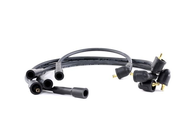 MAGNETI MARELLI 941319170077 Zündleitungssatz Polo 6N