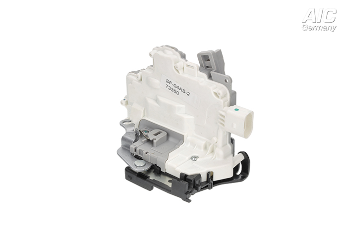 Fechadura da porta 73350 AIC VW Eos (1F7, 1F8) 3.2 V6 2008 250 cv