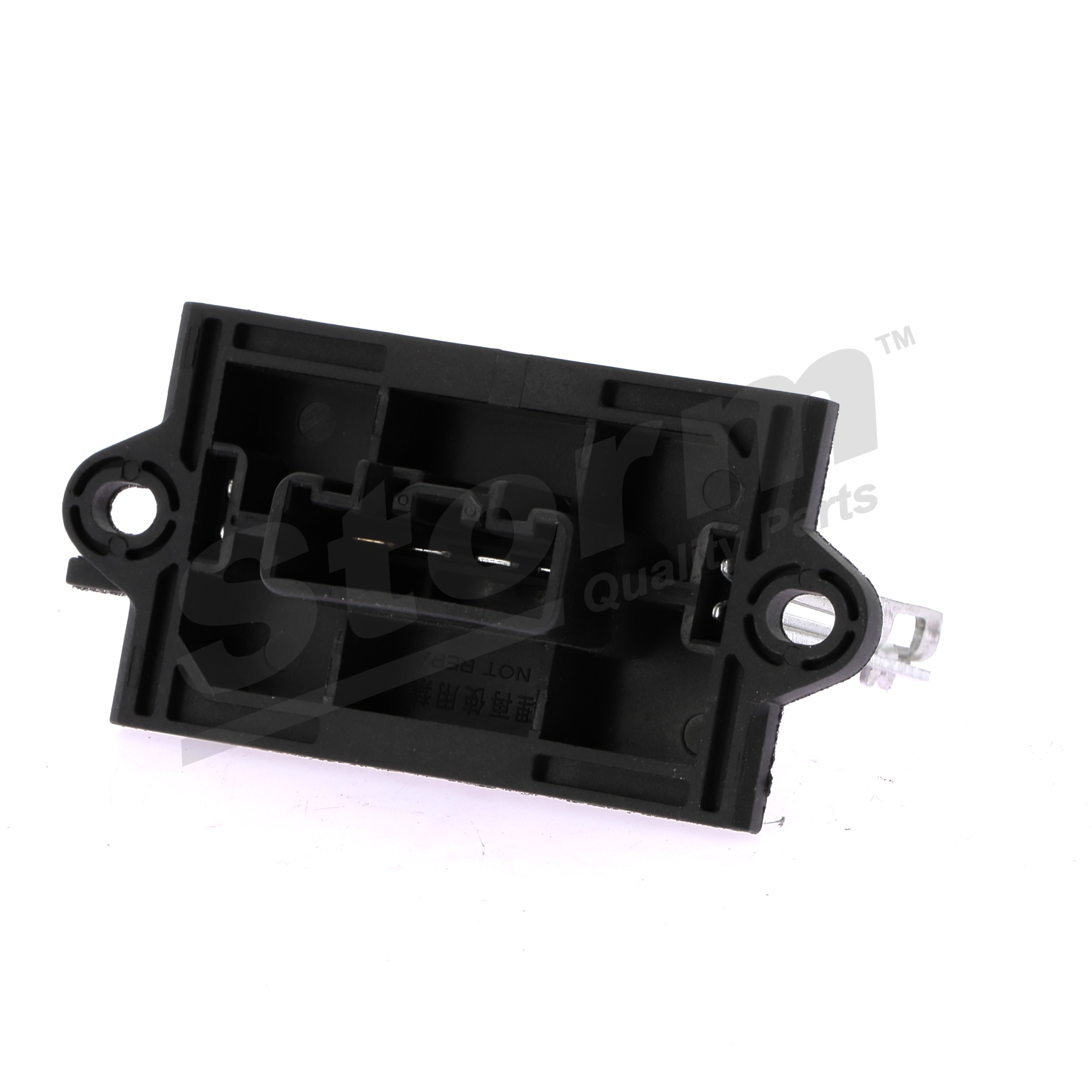 OEM-Nummer 27150-AX115 - Gebläsewiderstand 1500500 OPEL, RENAULT, NISSAN