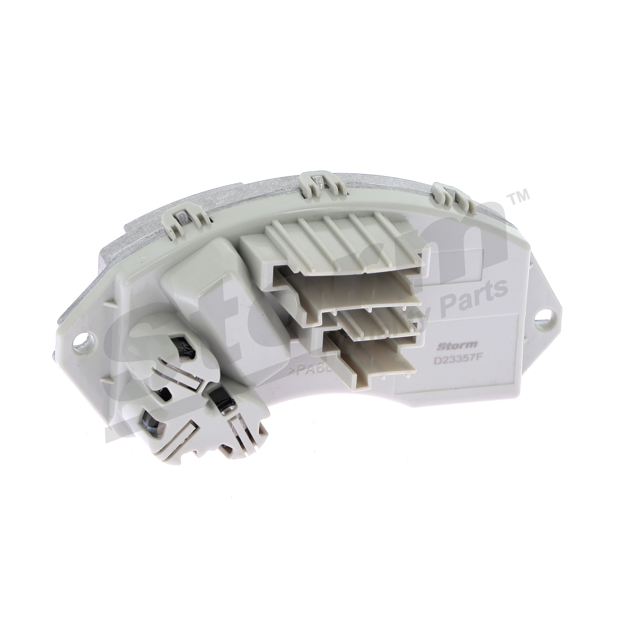 STORM QUALITY PARTS 151009 heater resistor BMW X3 (F25) sDrive 18 d 150hp 2016