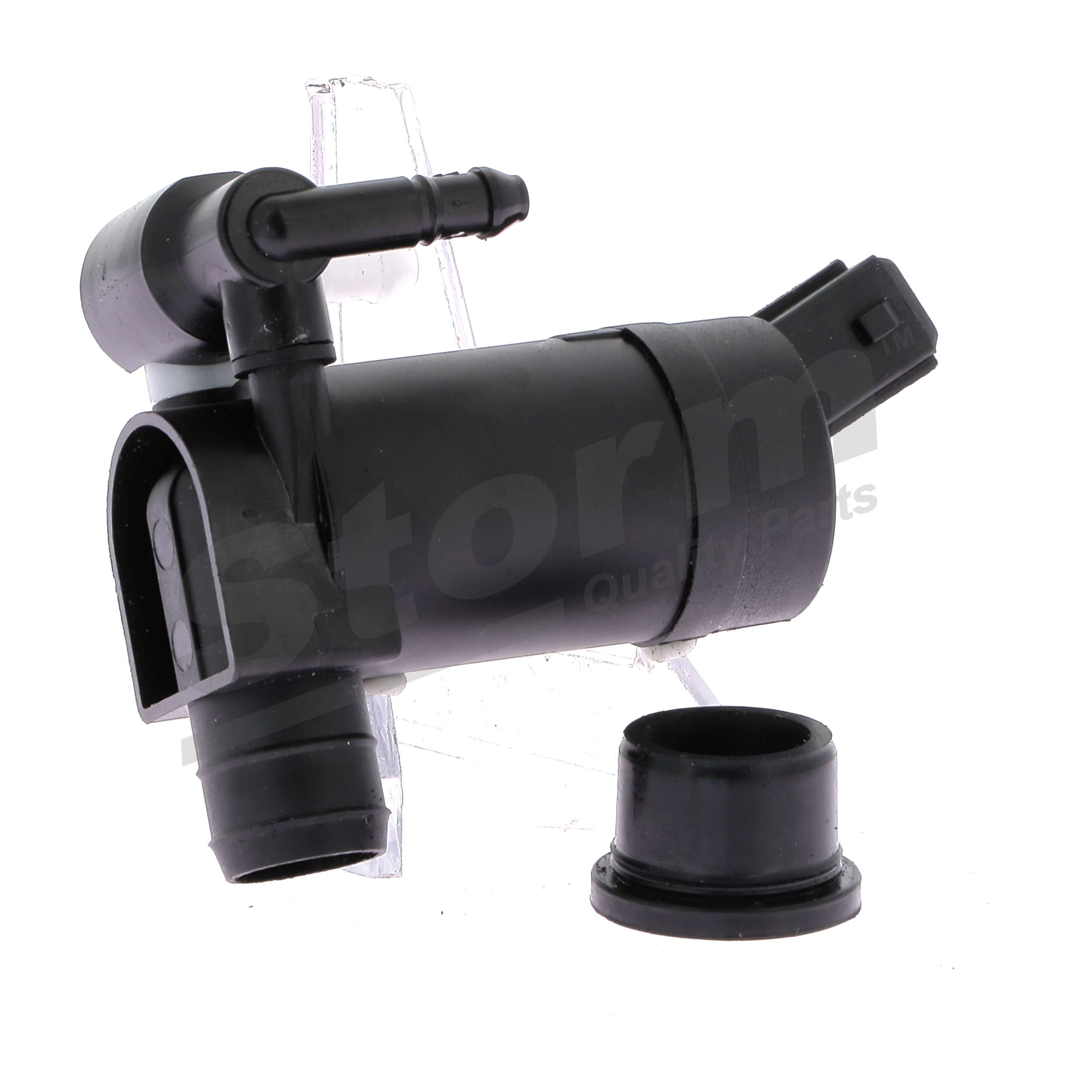 Número OEM 1S71 17K624 FB - Bomba de agua de lavado, lavado de parabrisas 190470 FORD, FORD USA