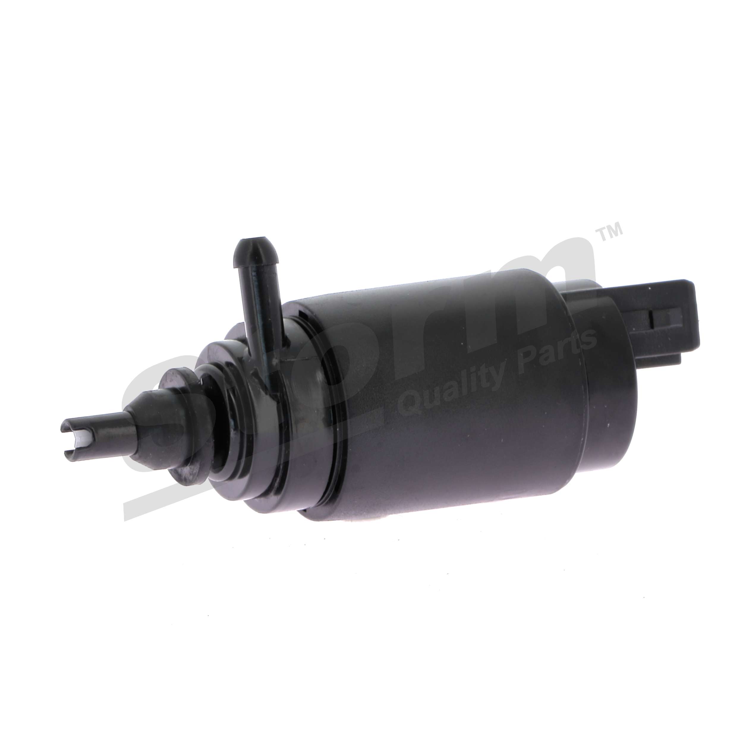 Número OEM 48 32 895 - Bomba de agua de lavado, lavado de parabrisas 190650 OPEL, SAAB, VAUXHALL