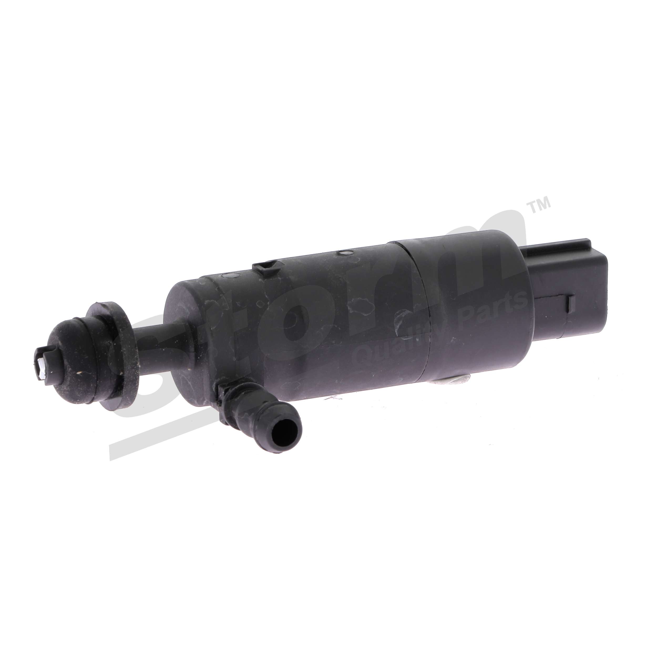 Número OEM 1J0 955 681 - Bomba de água do lava-vidros 191500 VW, AUDI, SEAT, SKODA, VAUXHALL