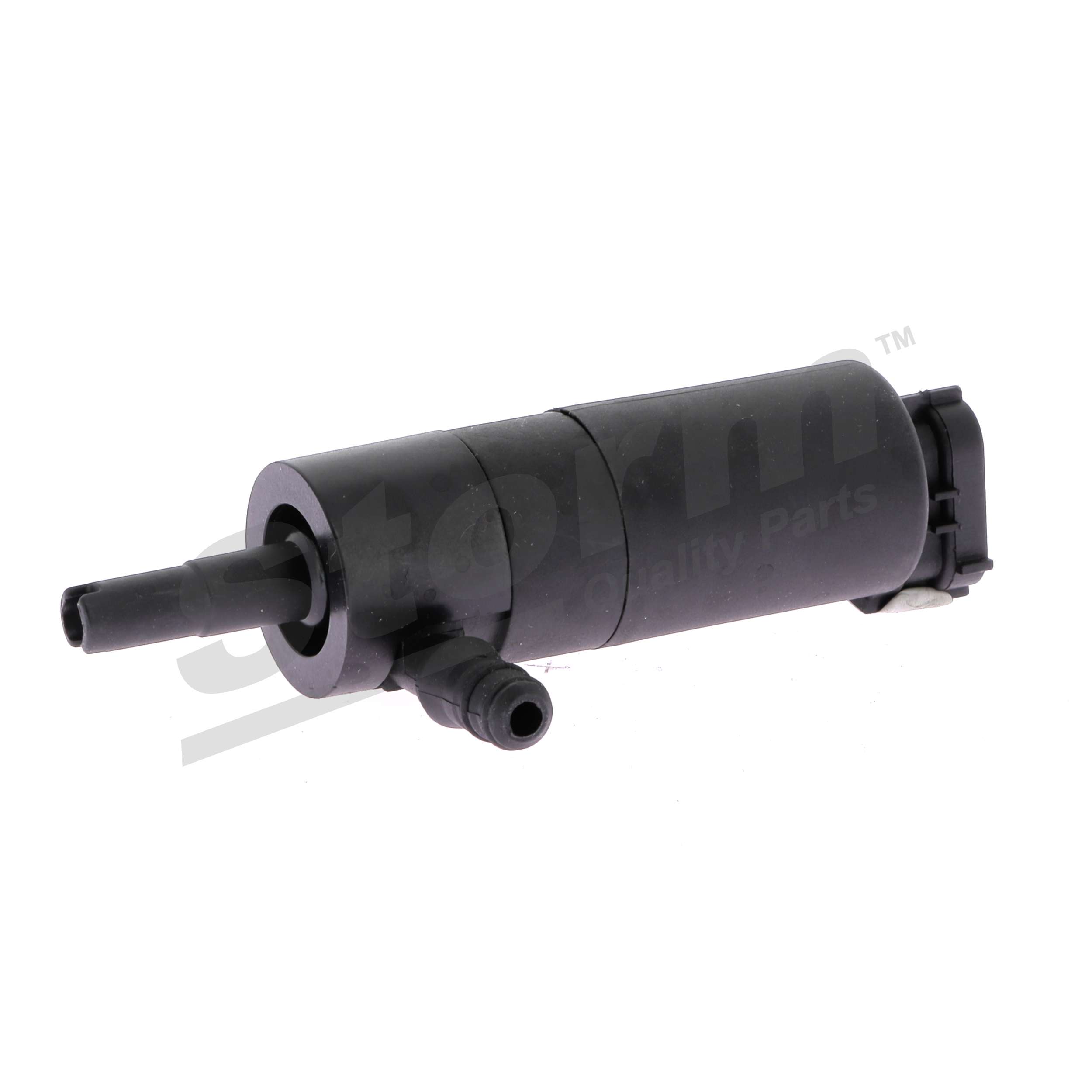 Número OEM 48 32 895 - Bomba de agua de lavado, lavado de parabrisas 191650 OPEL, SAAB, VAUXHALL