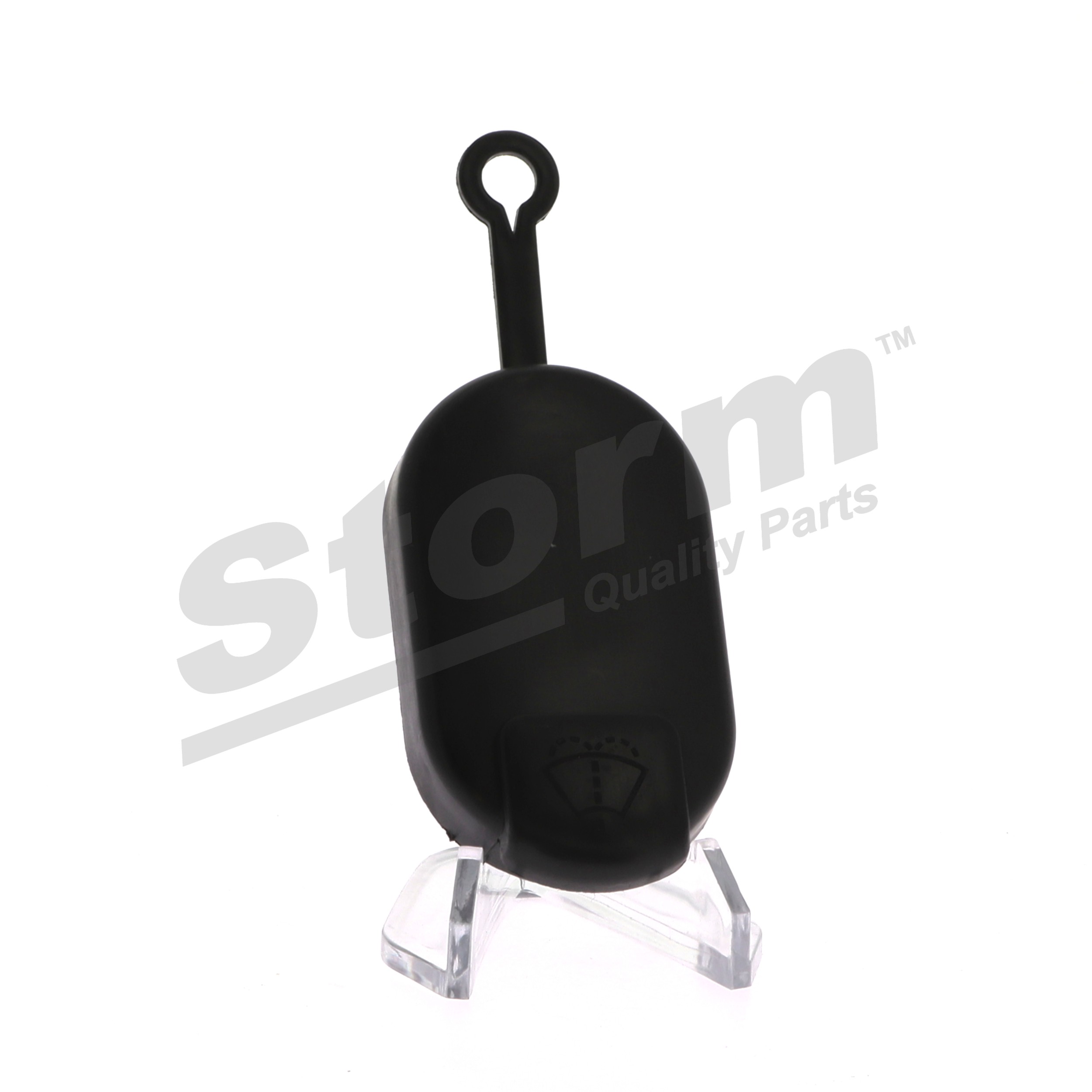 Tapa, depósito del agua de lavado 191870 STORM QUALITY PARTS RENAULT Scénic I Monovolumen (JA0/1, FA0) 1.8 16V 2002 115 cv