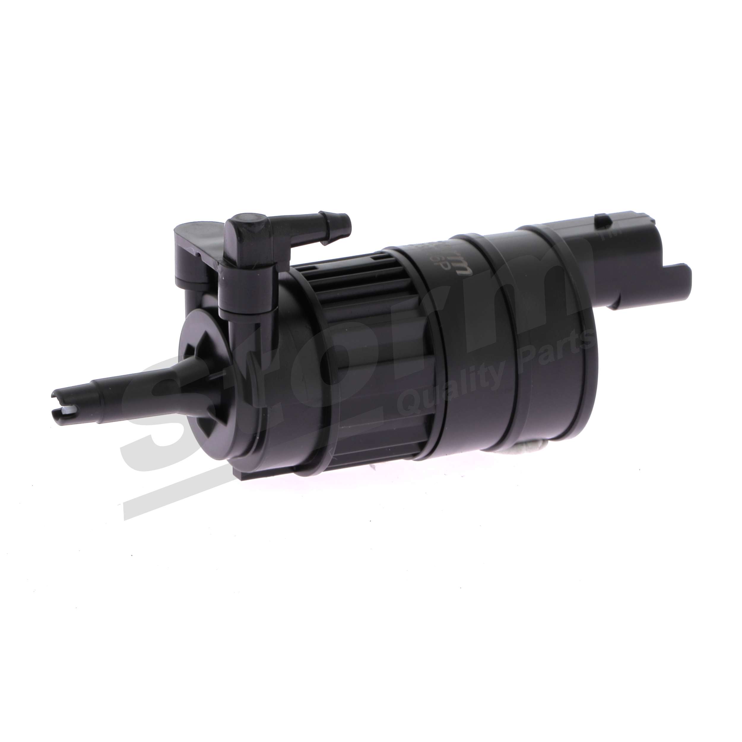 Spylepumpe 191885 STORM QUALITY PARTS RENAULT Scénic I (JA0/1, FA0) 1.9 dCi 2000 102 hk