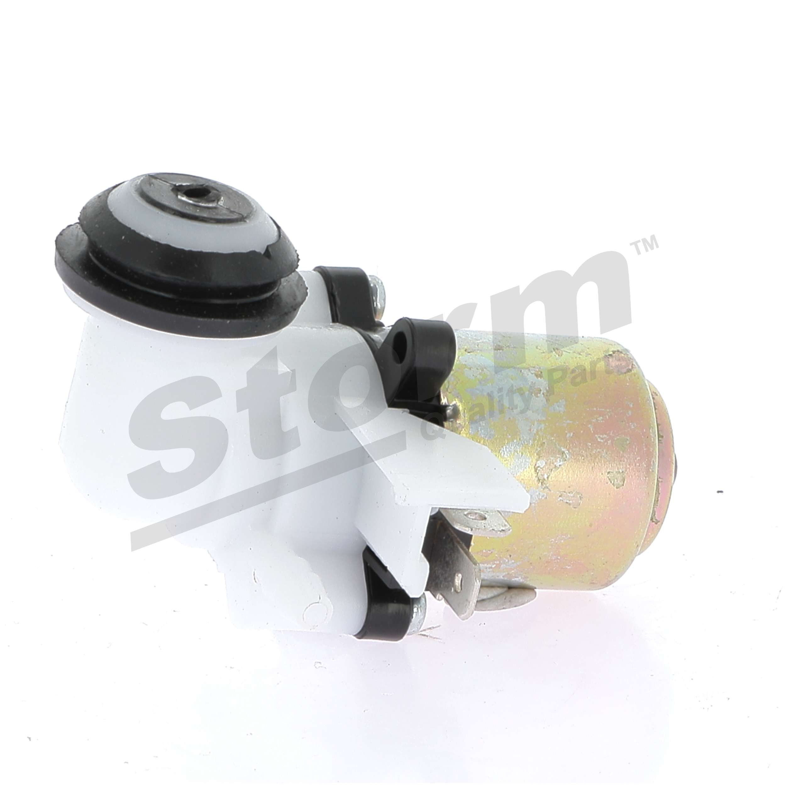 STORM QUALITY PARTS 192290 Windscreen washer pump FIAT DUCATO Platform/Chassis (230) 2.5 D 4x4 84 hp Diesel 1997